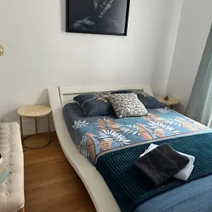 Apartment Guest Nearby Champs Elysees, Paris