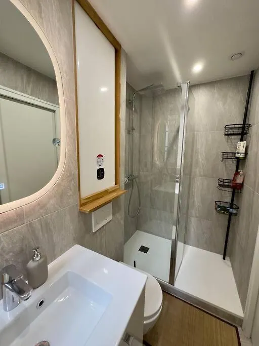 Appartement Charmant - Batignolles/Montmartre Paris